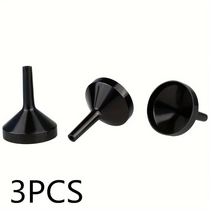 5ml Refillable Perfume Travel Atomizer with Bottom Fill Design