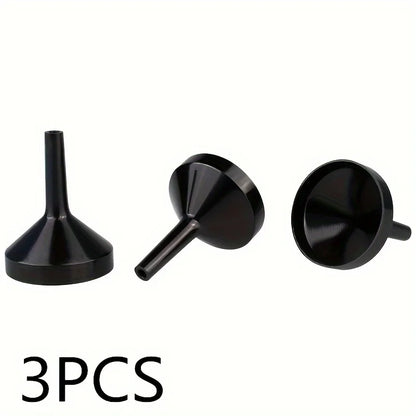 5ml Refillable Perfume Travel Atomizer with Bottom Fill Design