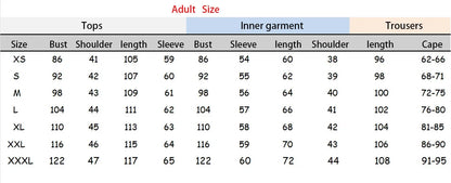 Zelda Link Cosplay Costume – Kids Adventure Game Outfit