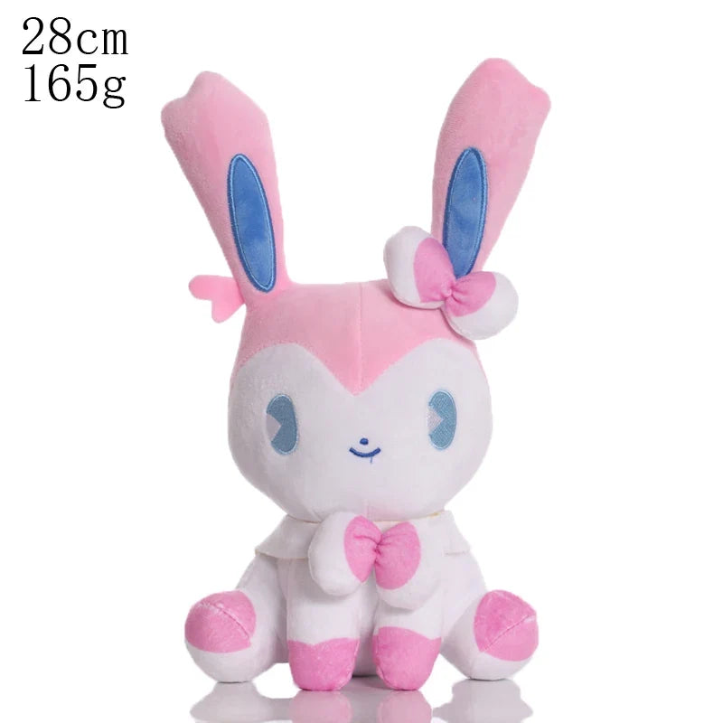 Pokemon Character Plush Toys Collection