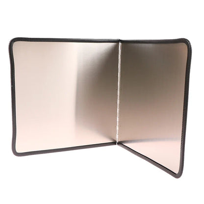 Stainless Steel Oil Splatter Guard Screen for Frying Pan Cooking