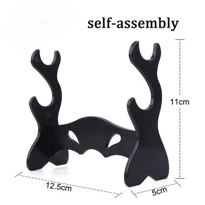 Sakura Karambit Toy – Cosplay Prop & Decorative Claw Model