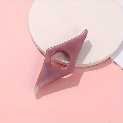 Thumb Book Stand Reading Aid for Comfortable One-Hand Reading
