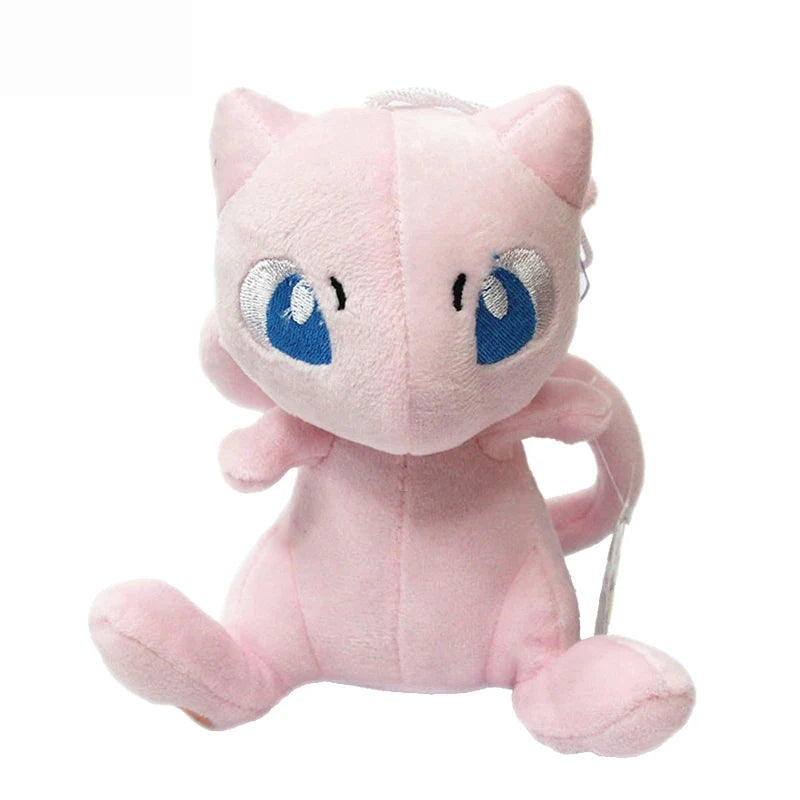 Pokemon Character Plush Toys Collection