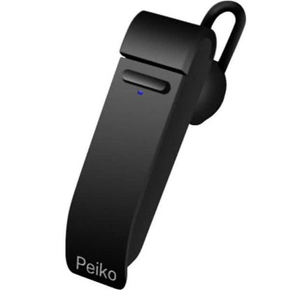 PEIKO World Language Translator Single Earbud – Real-Time Voice Translation