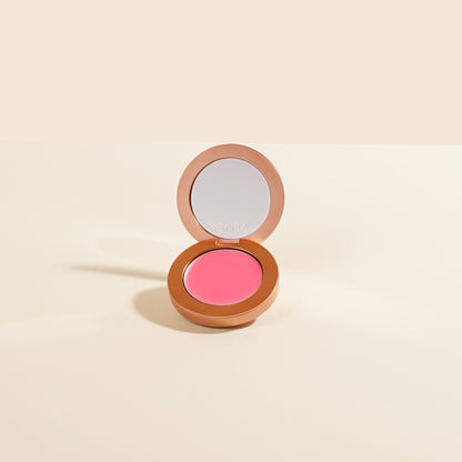 Super Serum Silk Buildable Cream Blush