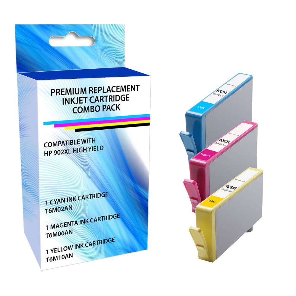Printer Ink Cartridge for HP OfficeJet Pro 6950; HP OfficeJet Pro 6954; HP OfficeJet Pro 6960; HP Of