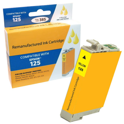 Printer Ink Cartridge for Epson Stylus NX125; Epson Stylus NX127; Epson Stylus NX130; Epson Stylus N