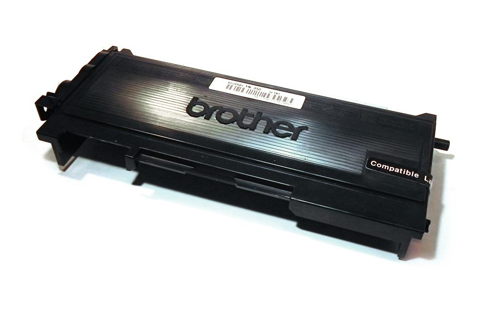 Printer Toner Cartridge for Brother HL 2070N; Brother HL 2040; Brother DCP 720; Brother MFC 7420; Br