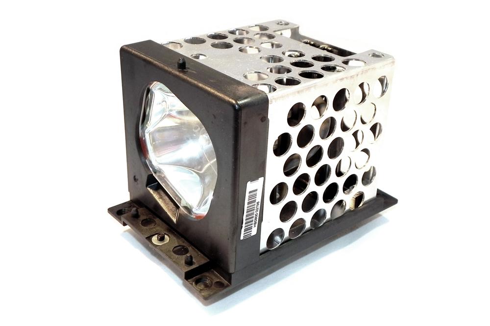 RPTV Lamp for Panasonic PT40LC13; Panasonic PT40LC12; Panasonic PT45LC12
