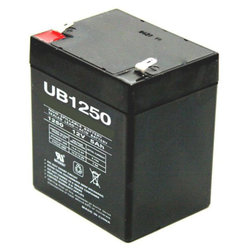UPS Sealed Lead Acid Battery for Universal Power Group