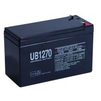 UPS Sealed Lead Acid Battery for Premium Power Merich 350; Universal Power Group ; EATON / POWERWARE