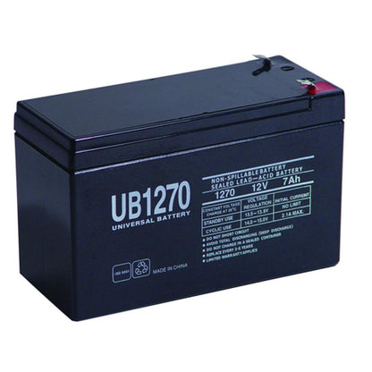 UPS Sealed Lead Acid Battery for Premium Power Merich 350; Universal Power Group ; EATON / POWERWARE