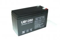 UPS Sealed Lead Acid Battery for Universal Power Group ; APC LX 16kva