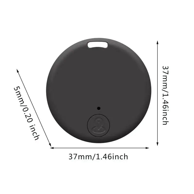 Smart GPS Anti-Loss Alarm
