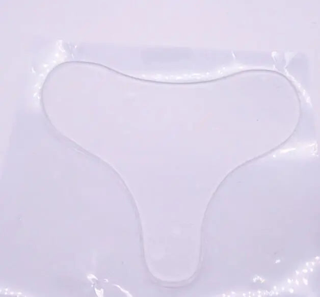 Silicone Anti-Wrinkle Pad