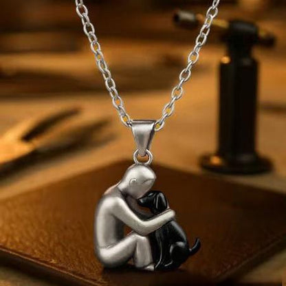 Necklace For Male And Female Pet Cats Womens Style