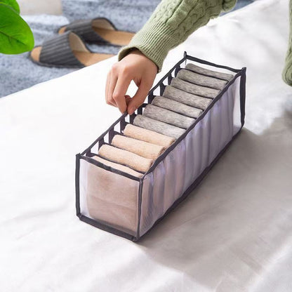 Underwear Storage Box Non-woven Fabric