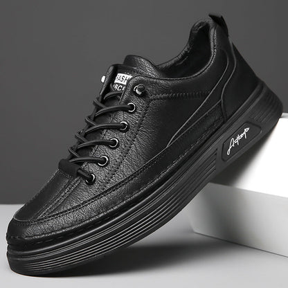 British Style Casual Shoes For Men