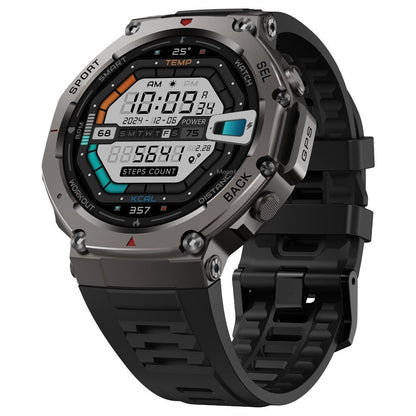 Bluetooth Calling GPS Beidou Positioning Triple-Proof Smartwatch