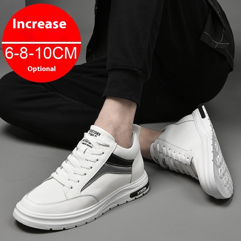 Heighten Casual Shoes Sneaker Men