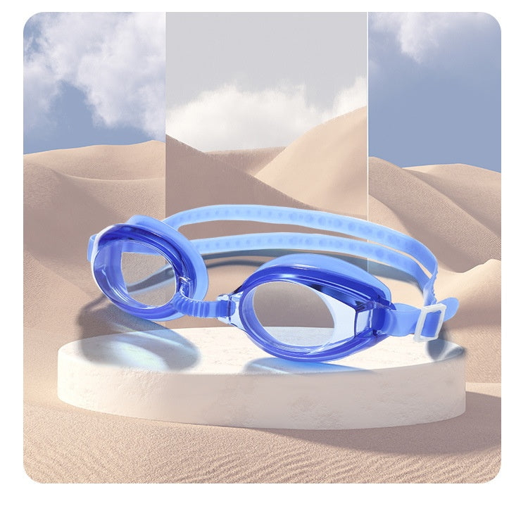 Qilang Swimming Goggles Wholesale, Adult And Children's