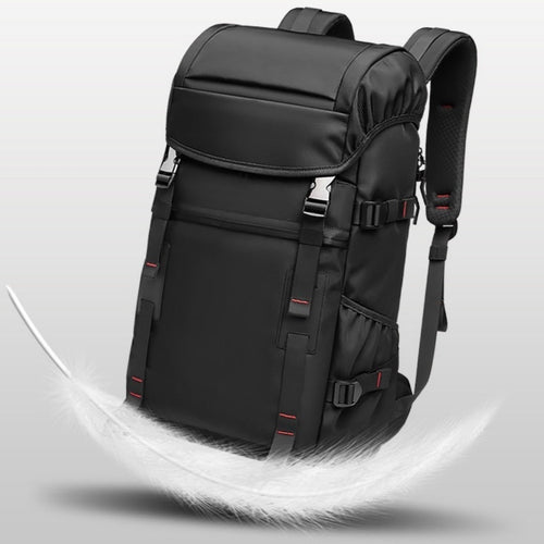 Large Capacity Hiking Backpack