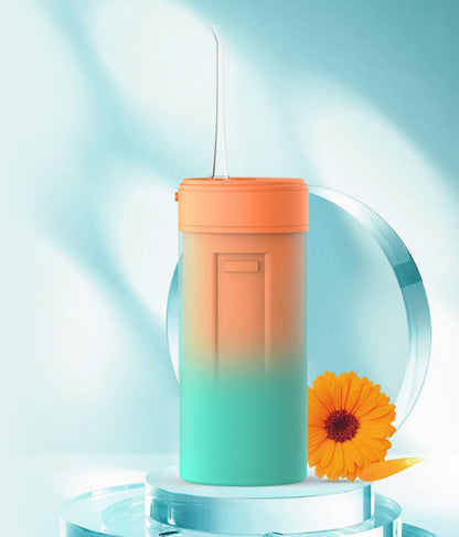 Oral Irrigator
