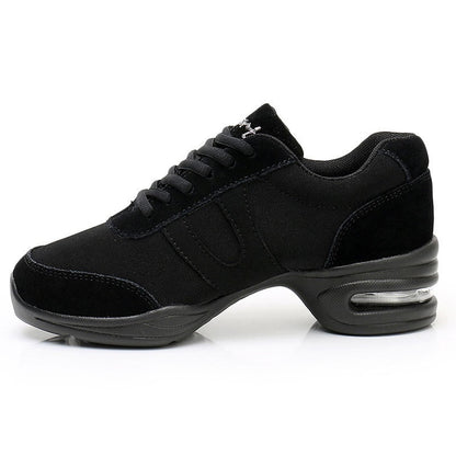 Modern  Women White Dancing Shoes