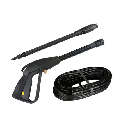 2200PSI Adjustable Spray Gun for Pressure Washer