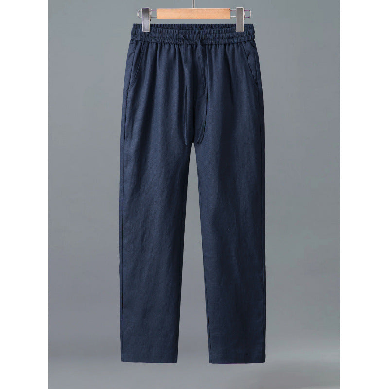 Men's Lightweight Breathable And Minimalist Pants