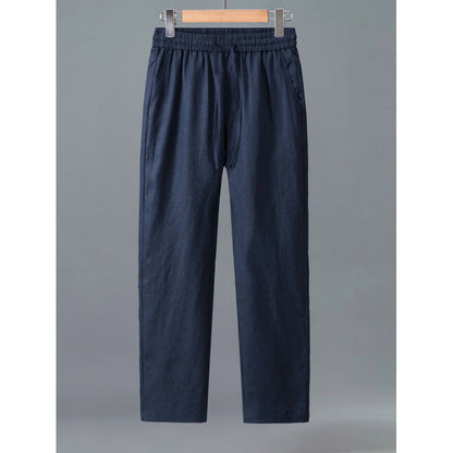 Men's Lightweight Breathable And Minimalist Pants