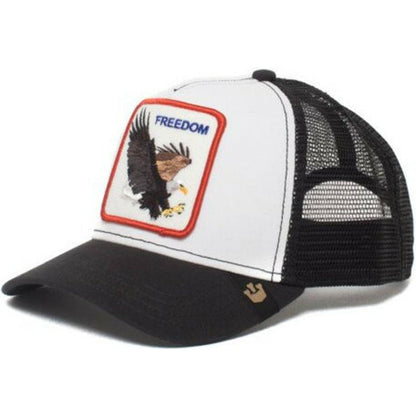 Mesh Breathable Trucker Hat For Men And Women