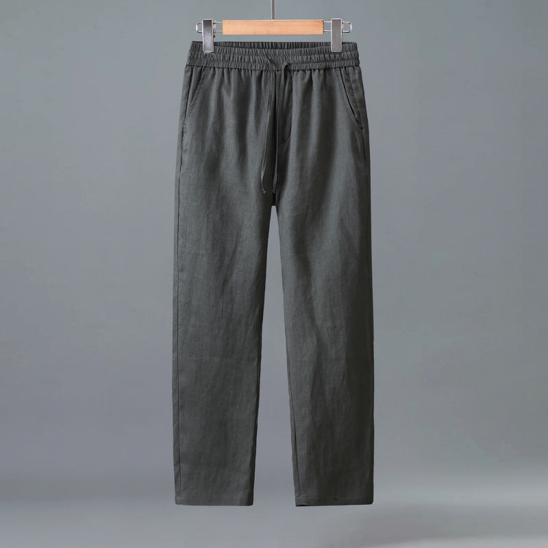 Men's Lightweight Breathable And Minimalist Pants