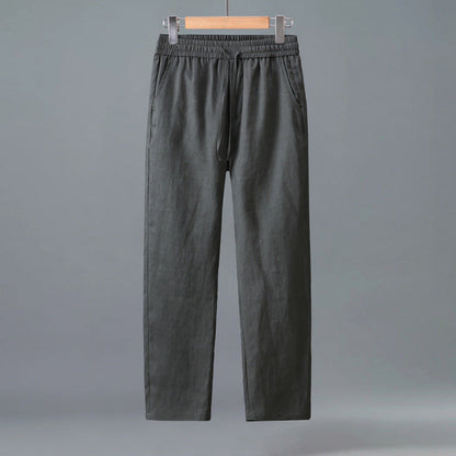 Men's Lightweight Breathable And Minimalist Pants