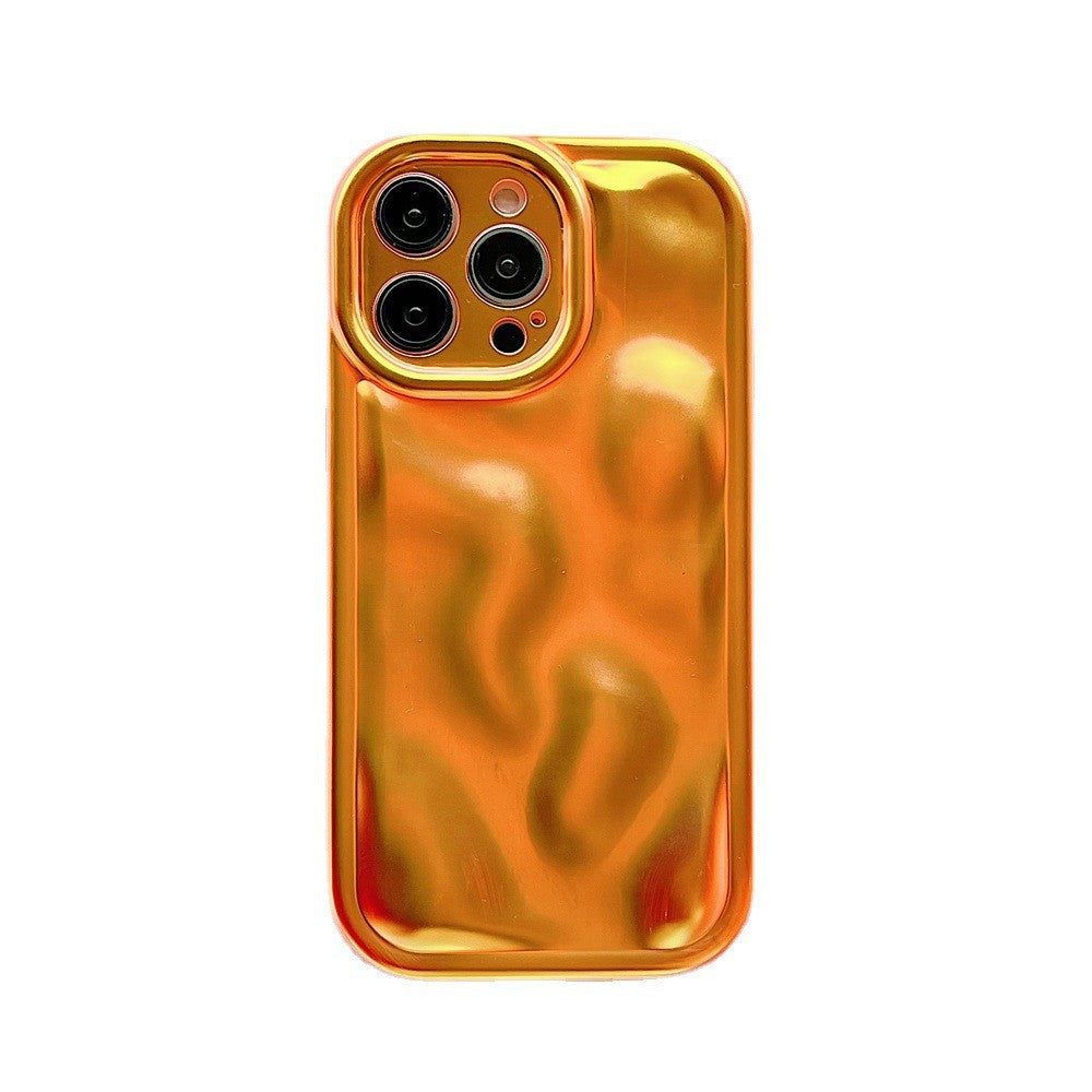 Meteorite Print Fashion Personality Phone Case