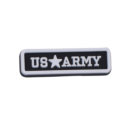 Ornament Shoe Buckle Cross-border Accessories
