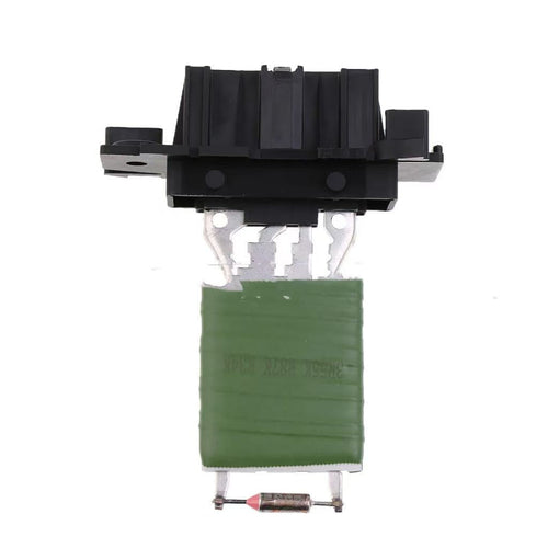 Auto Parts Blower Motor Resistance Regulator