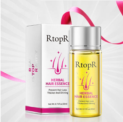 Fast Hair Growth Treatment Oil 20ml