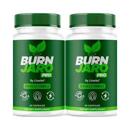 Fat Burning Capsules Health Supplements