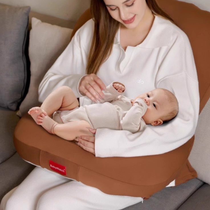 Baby Feeding Slope Multifunctional Feeding Pillow