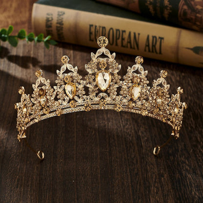 Wedding Hair Headdress