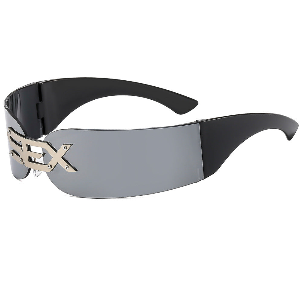 Sunglasses Personalized Disco Party Funny Glasses Decoration
