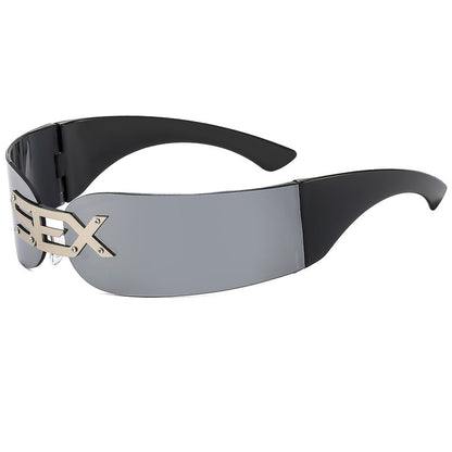 Sunglasses Personalized Disco Party Funny Glasses Decoration