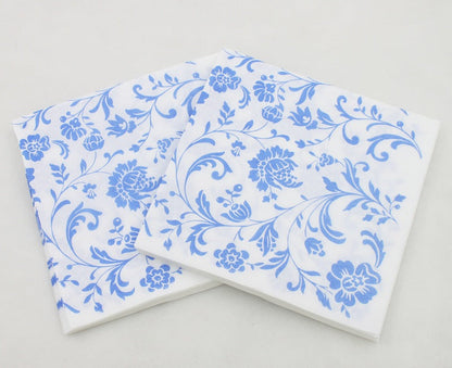 Wedding Restaurant One Time Party Napkins