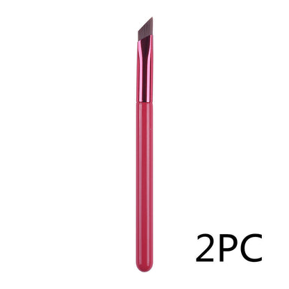 Wild Eyebrow Brush 3D Stereoscopic Hairline Paste