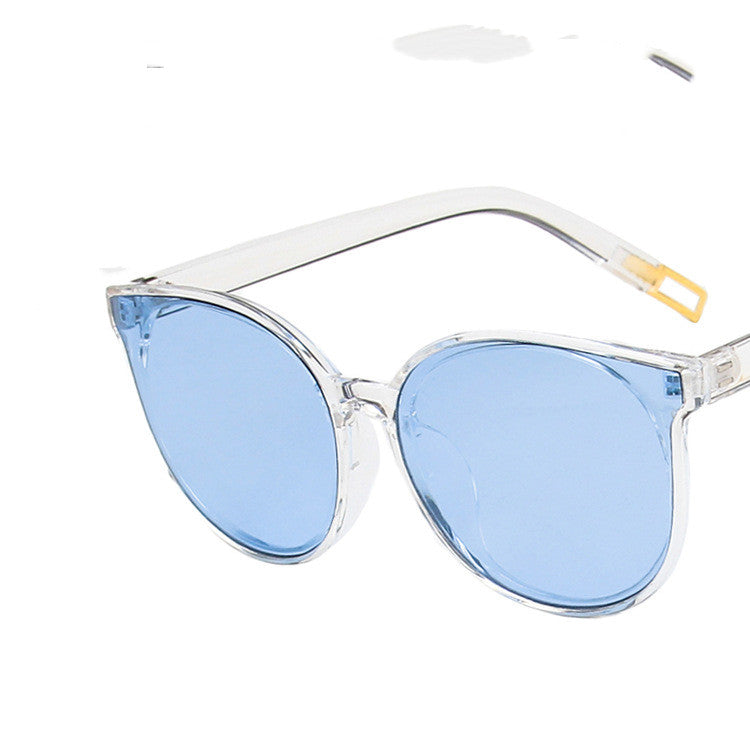 Children's Retro Sunglasses, Summer UV Protection