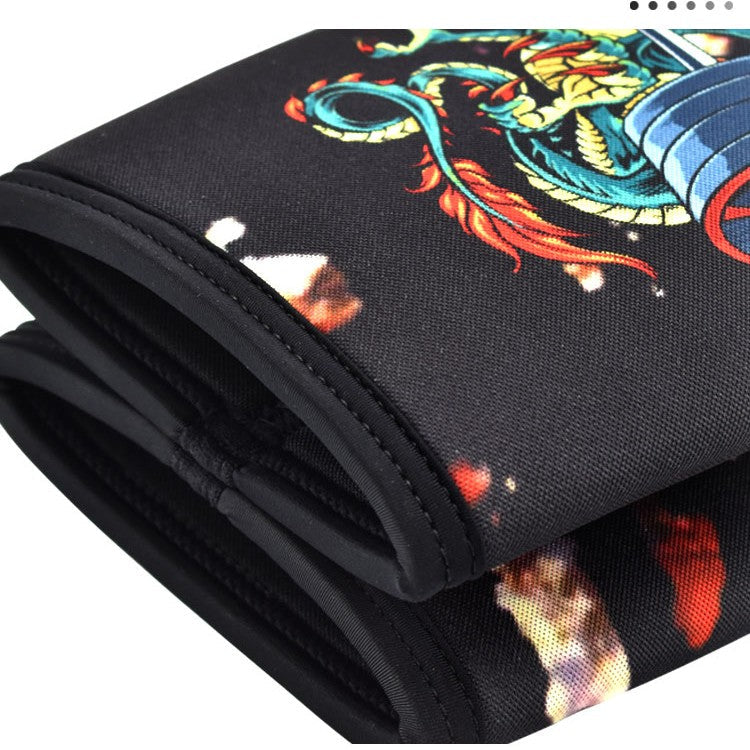 Bodybuilding Professional Support Protector