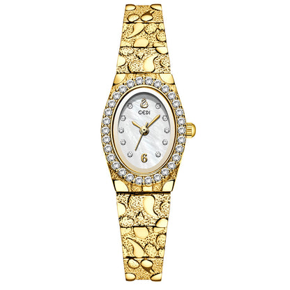 Rare And Exquisite Watch Dial Quartz Watch
