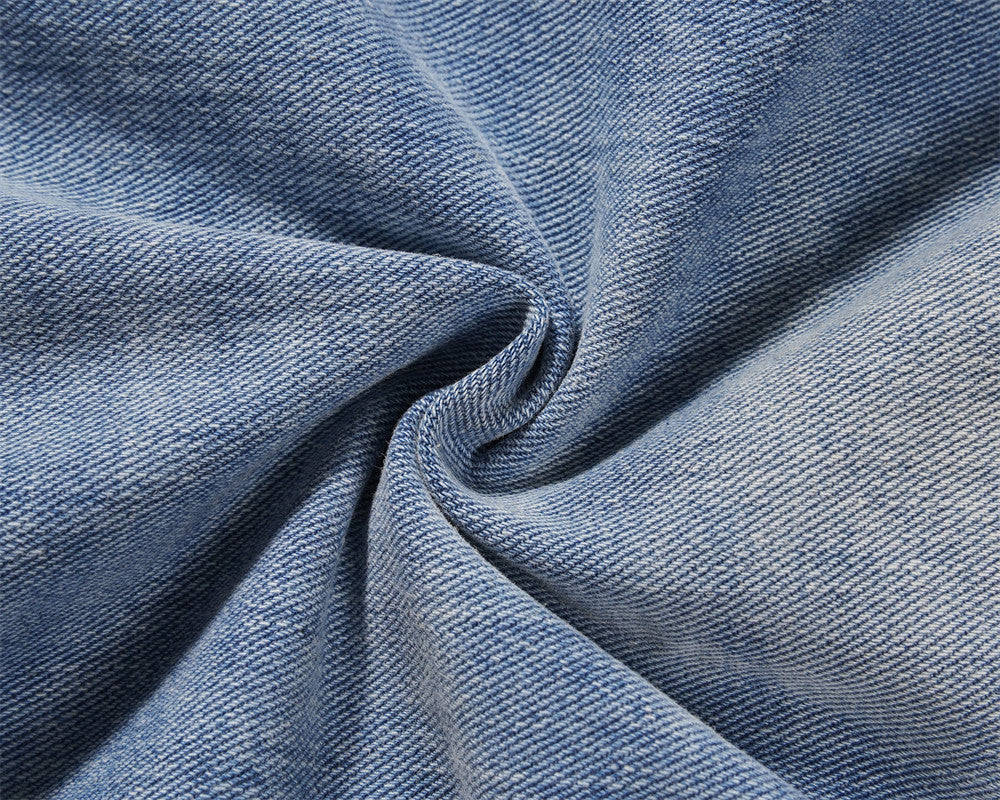 Personalized Work Clothes Jeans For Men